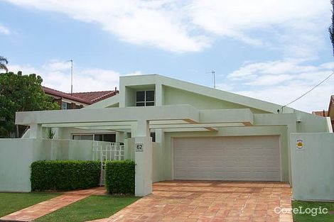 Property photo of 62 Sunrise Boulevard Surfers Paradise QLD 4217