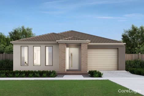 Property photo of 849 Evandale Drive Truganina VIC 3029