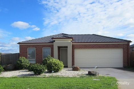 Property photo of 1 Tuana Place Truganina VIC 3029