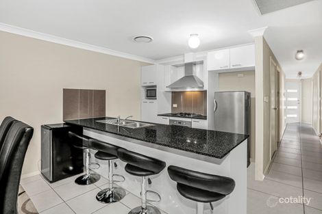 Property photo of 19 Daylesford Close Ropes Crossing NSW 2760