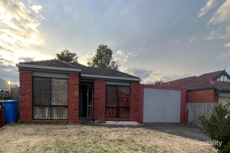 Property photo of 5 Lowther Court Cranbourne North VIC 3977