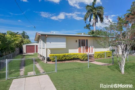 Property photo of 3 Brampton Avenue Cranbrook QLD 4814