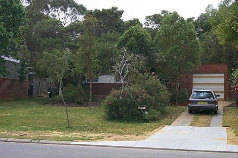 Property photo of 12 Finnerty Street Karrinyup WA 6018