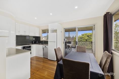Property photo of 39 Moraby Street Keperra QLD 4054