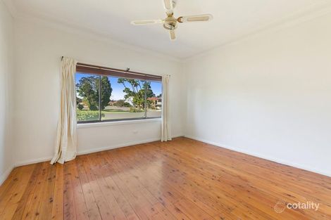 Property photo of 6 Highland Avenue Toongabbie NSW 2146