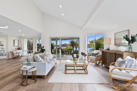 Property photo of 41 Burns Point Ferry Road West Ballina NSW 2478