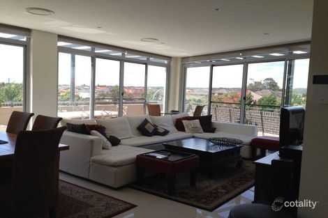 Property photo of 6/7 Harrington Avenue Castle Hill NSW 2154