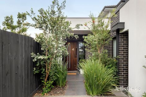 4/116 Normanby Ave, Thornbury, VIC 3071