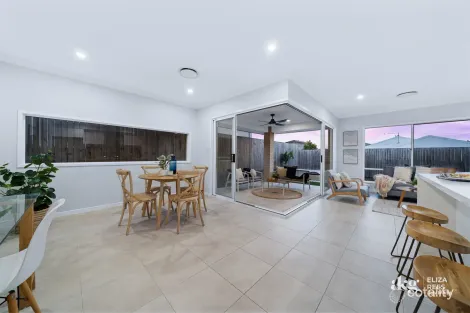 Property photo of 50 Teal Circuit Greenbank QLD 4124