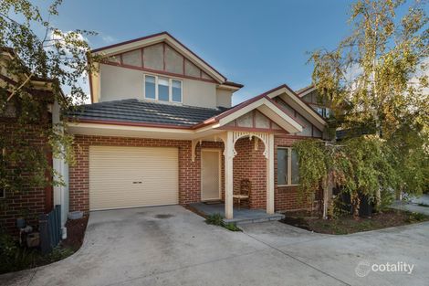 Property photo of 4/27 Olive Grove Pascoe Vale VIC 3044
