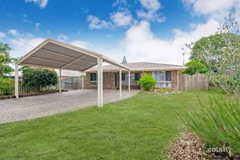 17 Muriel St, Mango Hill, QLD 4509