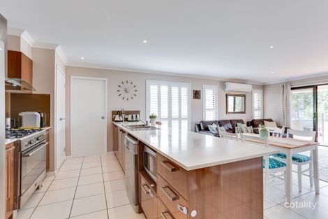 Property photo of 1 Dray Court Riverhills QLD 4074