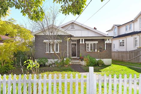 Property photo of 21 Hydebrae Street Strathfield NSW 2135