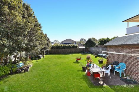Property photo of 21 Hydebrae Street Strathfield NSW 2135