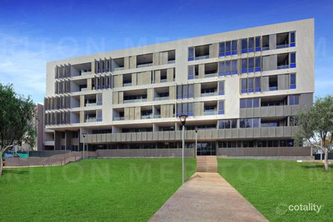 Property photo of 438/9 Victoria Park Parade Zetland NSW 2017