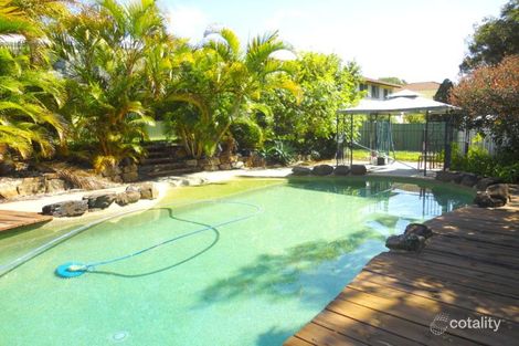 Property photo of 18 Arosa Street Jamboree Heights QLD 4074