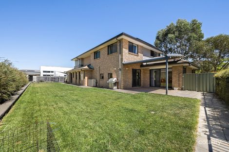 Property photo of 86 Zakharov Avenue Forde ACT 2914