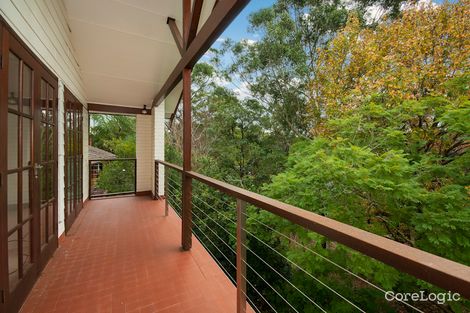 Property photo of 48A Darnley Street Gordon NSW 2072