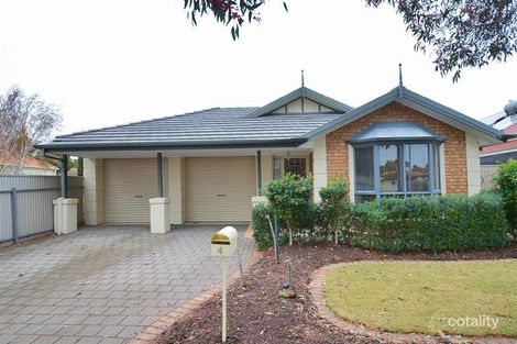 4 Lutana Cres, Mitchell Park, SA 5043