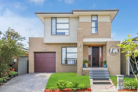 9 Scarlet St, Jordan Springs, NSW 2747