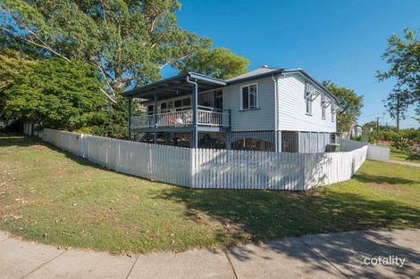 Property photo of 2 Bradley Street Yeerongpilly QLD 4105