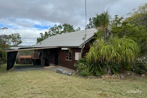 Property photo of 30 Coomba Waterhole Road Maidenwell QLD 4615