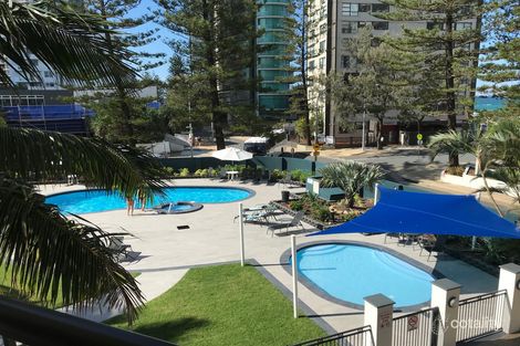 Property photo of 201/28 Northcliffe Terrace Surfers Paradise QLD 4217