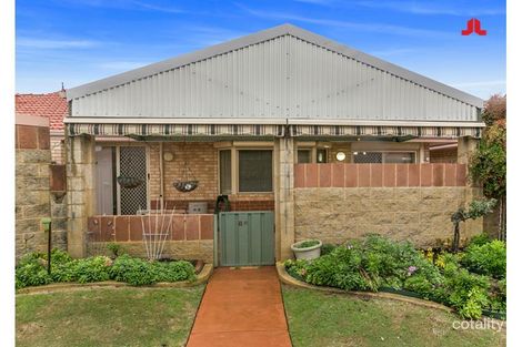 Property photo of 15/17-21 Hefron Street Rockingham WA 6168