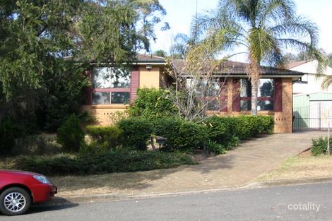 3 Goongoora Cl, Jamisontown, NSW 2750