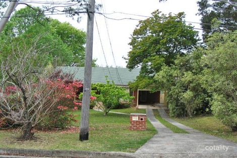 3 Morris Ave, Wahroonga, NSW 2076