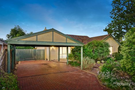 27 Dorothy St, Burwood East, VIC 3151