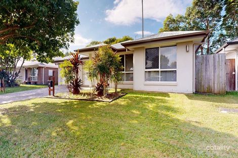 Property photo of 2/22 Taylor Court Caboolture QLD 4510