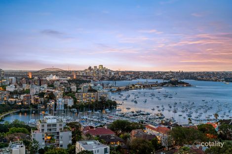 Property photo of 18F/3-17 Darling Point Road Darling Point NSW 2027