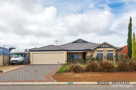 Property photo of 23 Coppito Circle Beeliar WA 6164