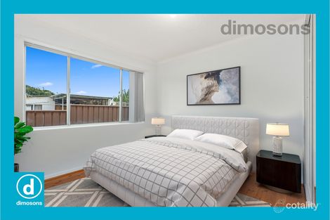 Property photo of 2/39 O'Donnell Street Port Kembla NSW 2505