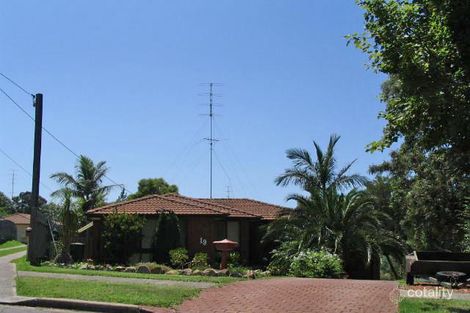 Property photo of 19 Libra Close Elermore Vale NSW 2287
