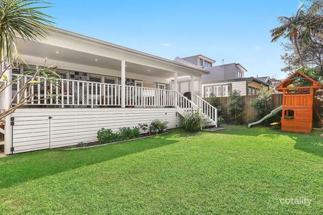 Property photo of 26 Wiley Street Waverley NSW 2024