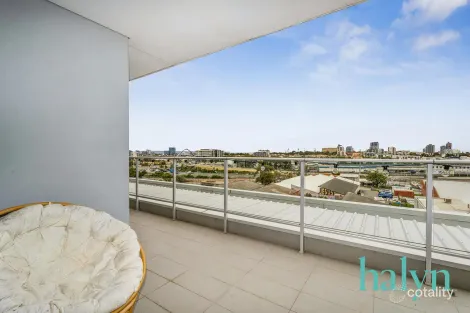 Property photo of 8/54 Cheriton Street Perth WA 6000