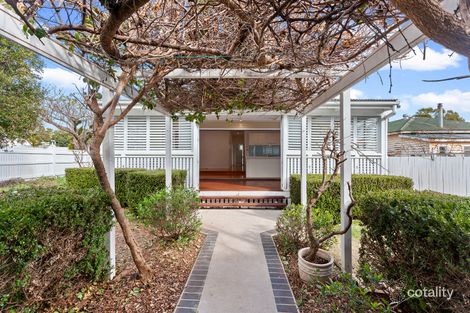 Property photo of 195 Long Street South Toowoomba QLD 4350