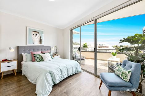 Property photo of 9/411-413 Illawarra Road Marrickville NSW 2204