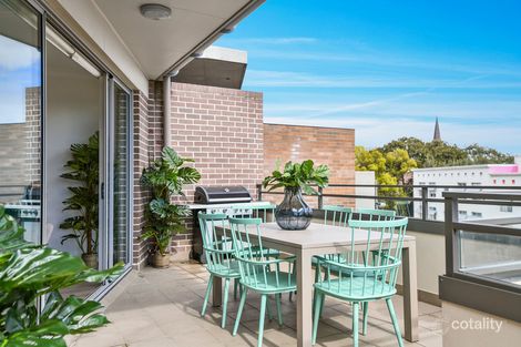 Property photo of 9/411-413 Illawarra Road Marrickville NSW 2204