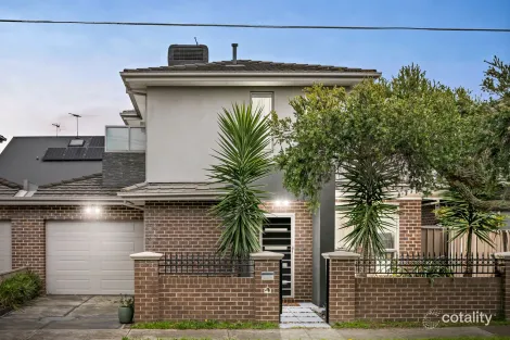 Property photo of 5B Edward Street Fawkner VIC 3060