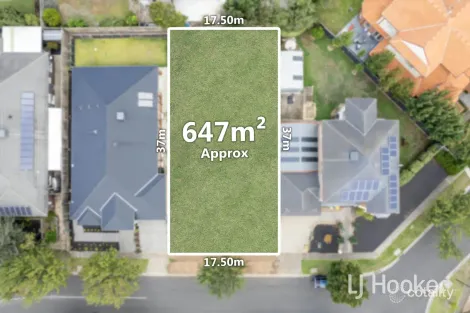 23 Fuchsia Cres, Point Cook, VIC 3030