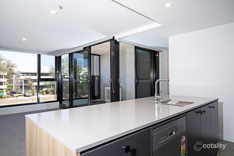 Property photo of 216/92 Northbourne Avenue Braddon ACT 2612