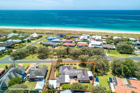 Property photo of 34 Hovea Crescent West Busselton WA 6280