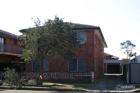Property photo of 1/12 Universal Street Eastlakes NSW 2018