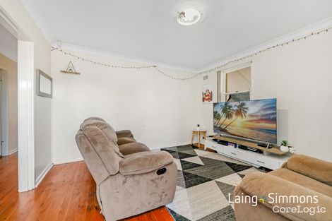 Property photo of 8 Erebus Crescent Tregear NSW 2770