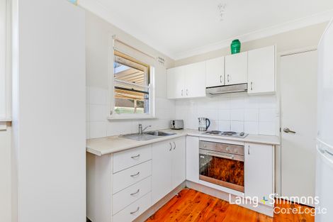Property photo of 8 Erebus Crescent Tregear NSW 2770