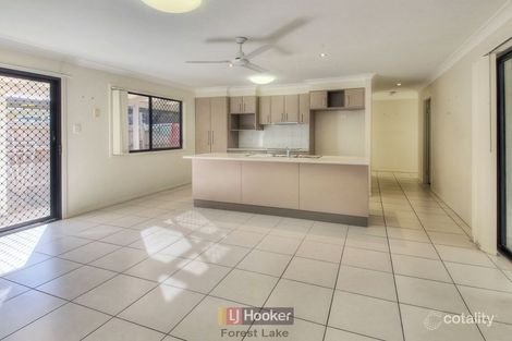 Property photo of 69 Finetti Circuit Durack QLD 4077
