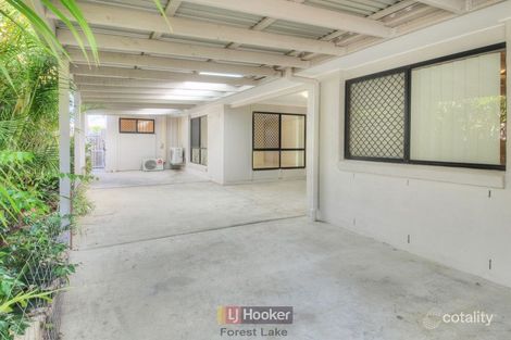 Property photo of 69 Finetti Circuit Durack QLD 4077